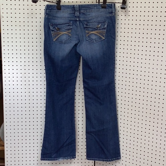 Bootcut jeans - Picture 3 of 3